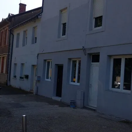 Vente 2 pièces