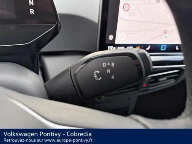 Volkswagen Id.3 204ch pro 59 kwh life max — photo 24