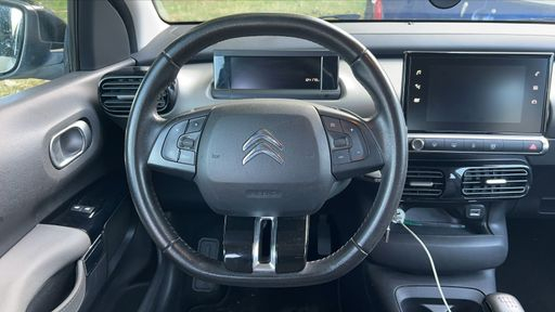 Citroen C4 Cactus 1.5 BlueHDi 102 - Feel Business – 2019 – 131579 km – Diesel – Boîte Manuelle — photo 25