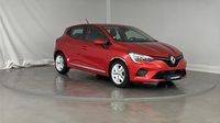 Renault Clio 1.0 TCe 90ch Zen -21 — photo 3
