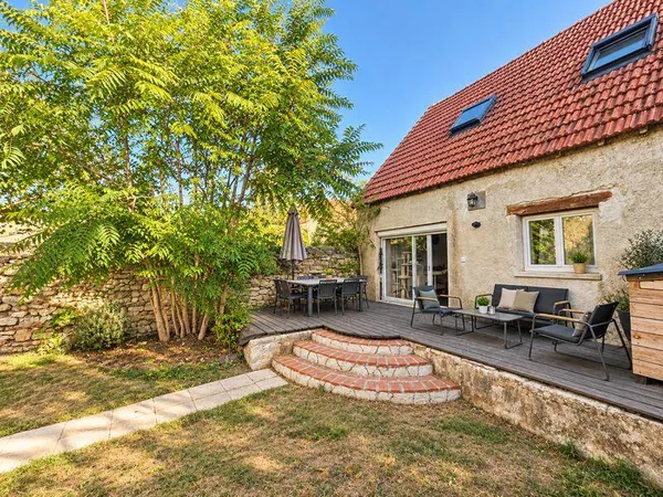 Appartement 6 pièces 224 m²