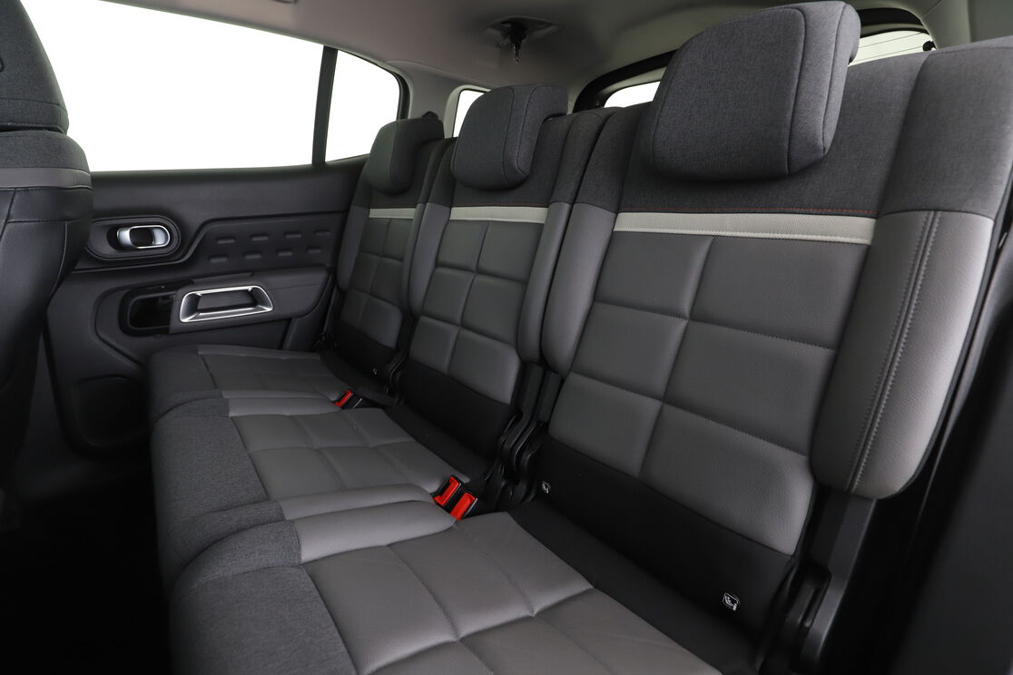 Citroen C5 Aircross 1.5 Blue-HDi Feel EAT8 — photo 14