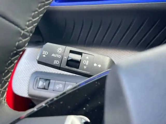 Citroën C3 turbo 100 ch bvm6 — photo 19