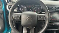Citroen C3 1.2 PureTech 110ch S&S Shine 120-123g — photo 12