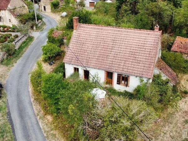 Maison 1 pièce 87 m²