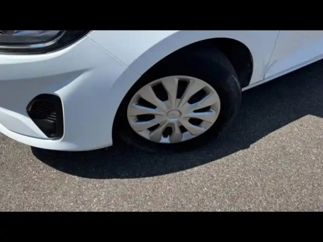 Ford Fiesta 1.1 75ch  cool &amp; connect 5p — photo 8