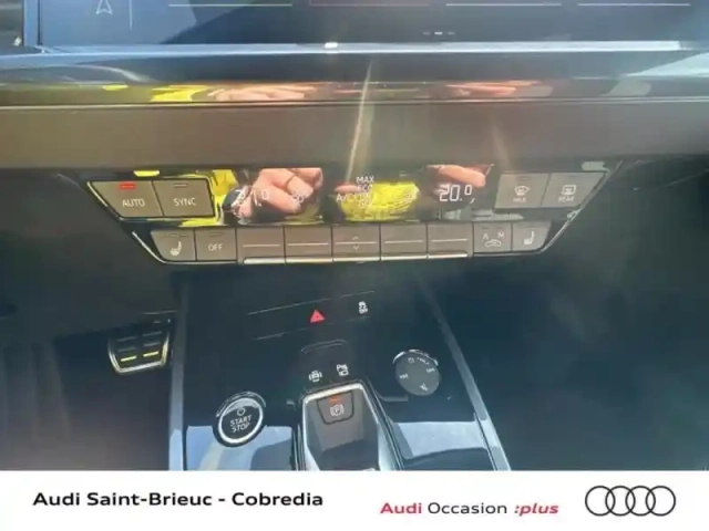 Audi Q4 E-Tron 45 e-tron 285ch — photo 44