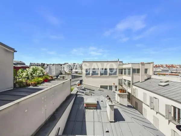 Appartement 4 pièces 79 m²