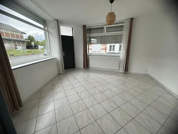 Appartement Lille 2 pièces situé Boulevard de la LORRAINE