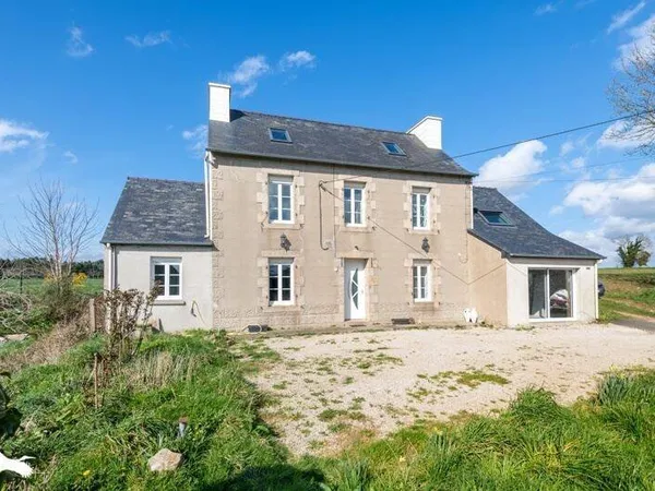 Maison 5 pièces 120 m²