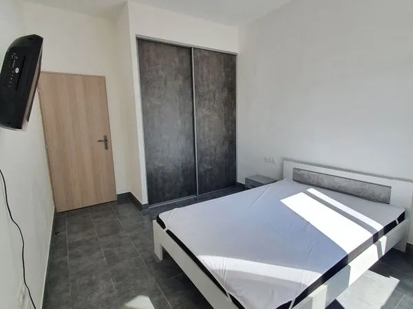 Appartement à louer 45 m² Marseille 13014