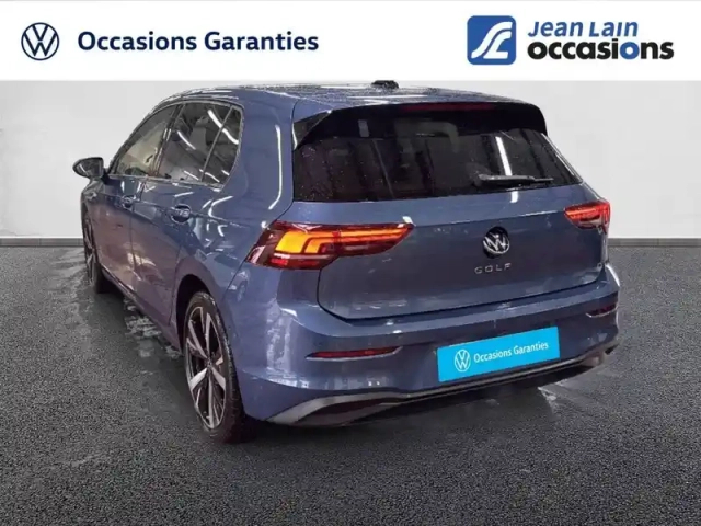 Volkswagen Golf 1.5 tsi evo2 116 bvm6 — photo 31