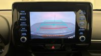 Toyota Yaris 116h Dynamic 5p MY22 — photo 28