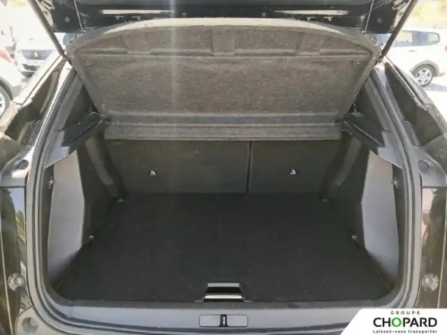 Peugeot 2008 electrique 136 ch — photo 6