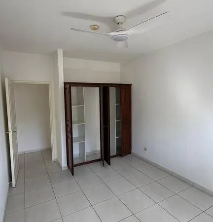 Appartement 3 pièces 80 m²