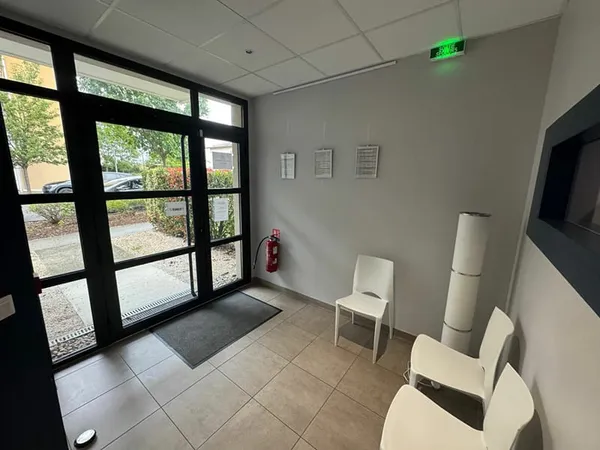 Location Bureaux /professionnel sur Quint-fonsegrives