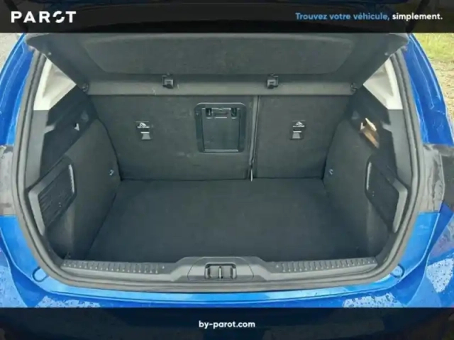 Ford Focus 1.5 ecoblue 115ch titanium x business bva8 — photo 11