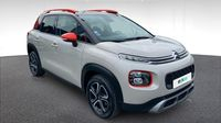Citroen C3 Aircross PureTech 110ch S&S Feel EAT6 — photo 3