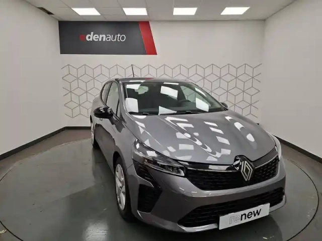 Renault Clio tce 90 — photo 13