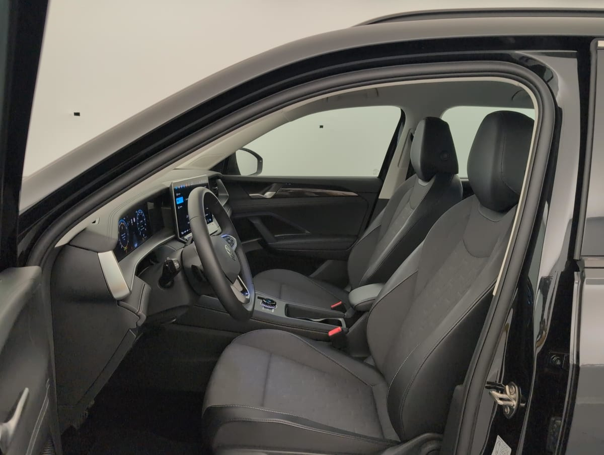 Volkswagen Tayron — photo 16