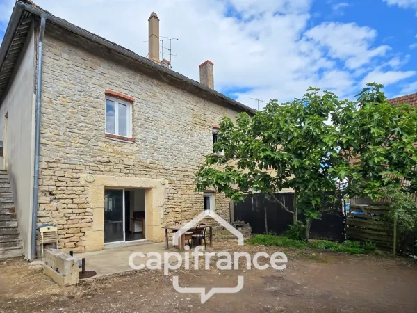Maison 6 pièces 219 m²