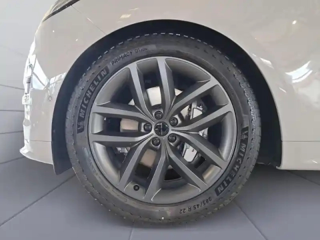 Land Rover Range Rover sport 3.0 p460e 460ch phev dynamic se — photo 10
