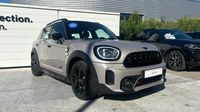 Mini Countryman Cooper SE 125ch + 95ch Edition Premium Plus ALL4 BVA6 — photo 3