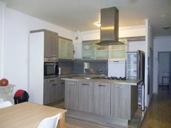 Appartement 3 pièces 80 m²