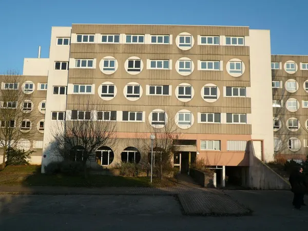 Maison de luxe