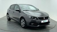 Peugeot 308 1.5 BlueHDi 130ch S&S Style — photo 3