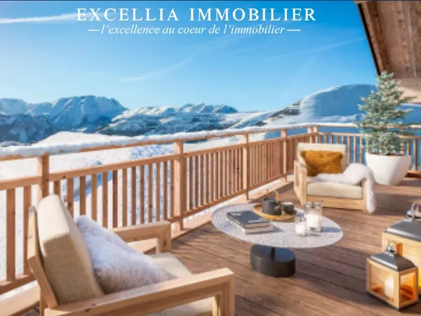 A vendre appartement du luxe La Perle d'Alba