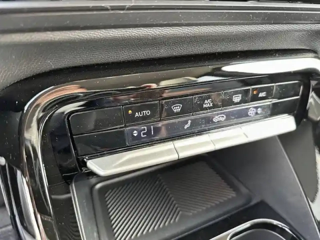 Citroën C3 Aircross turbo 100 bvm6 — photo 36