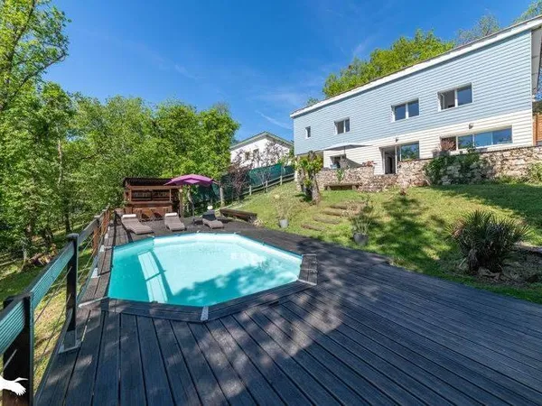 Maison 5 pièces 103 m²