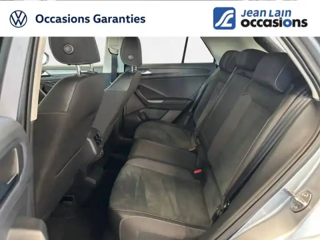 Volkswagen T-Roc 1.5 tsi evo2 150 start/stop dsg7 — photo 6