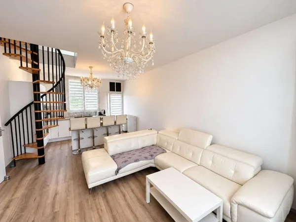 Maison individuelle 3 pièces à Ris-orangis (91130)