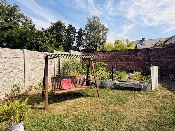 Maison 5 pièces 130 m²