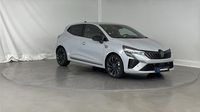 Renault Clio 1.6 E-Tech 145ch full hybrid esprit Alpine — photo 3