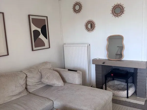 Appartement type 2