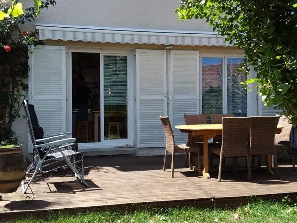 À louer - Maison 106 m² avec 3 chambres