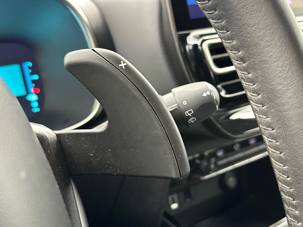 Citroën C5 Aircross hybride rechargeable 225 e-eat8 feel pack — photo 20