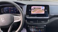 Volkswagen T-Cross 1.5 TSI 150ch Style DSG7 — photo 29