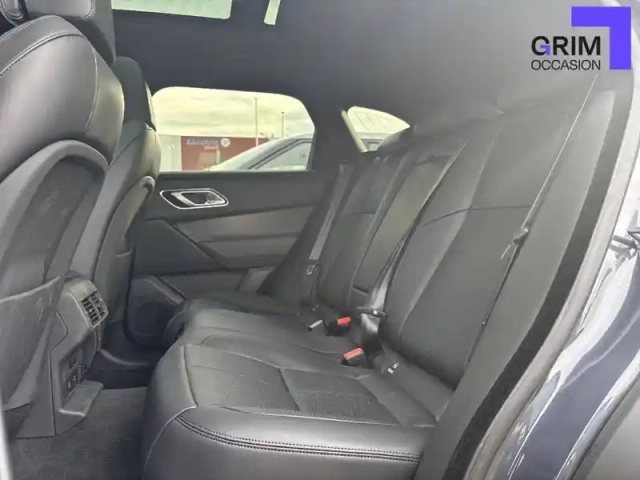 Land Rover Range Rover velar 2.0l p400e phev 404ch awd bva — photo 11