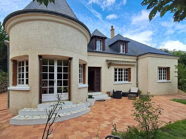 Maison 7 pièces 150 m²