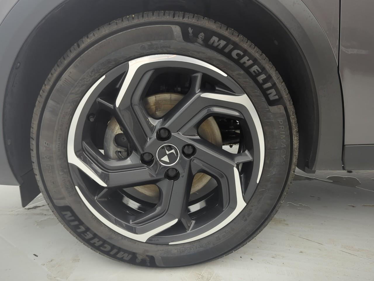 Ds Ds 3 crossback puretech 155 eat8 grand chic — photo 29