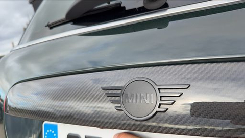 Mini Mini 2.0  Copper S 231 BVA - John Cooper Works Ultimate – 2024 – 7845 km – Essence – Boîte Automatique