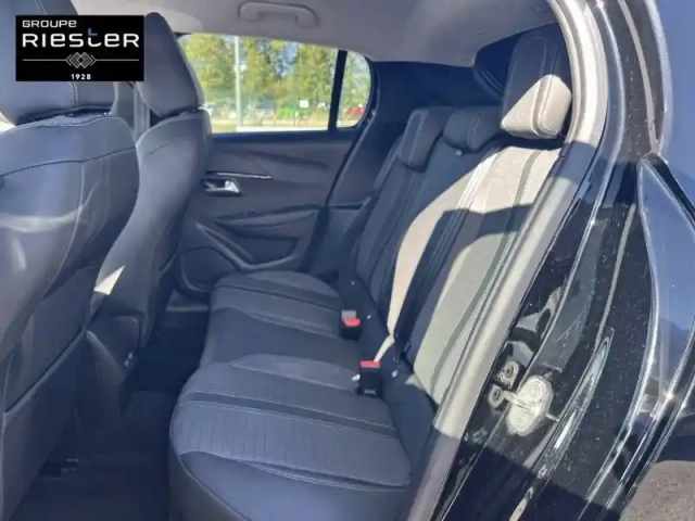 Peugeot 208 bluehdi 100 s&amp;s bvm6 — photo 12