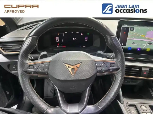 Cupra Formentor 2.0 tdi 150 ch dsg7 4drive — photo 19