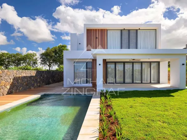 Maison 5 pièces 292 m²