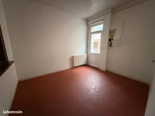 Maison 3 pièces 62 m²