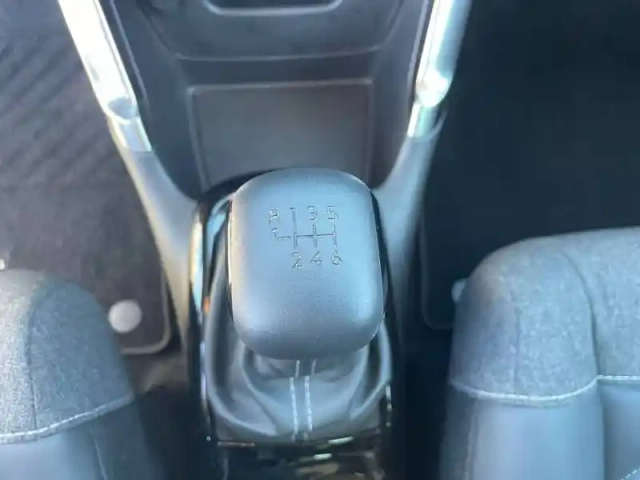 Citroën C3 Aircross puretech 110 s&amp;s bvm6 — photo 50